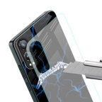 metallica back phone cover | glass case for oneplus nord ce 4 lite