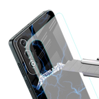 metallica back phone cover | glass case for oneplus nord ce 4