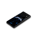 metallica back phone cover | glass case for Google Pixel 6A