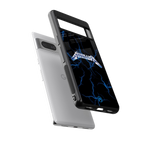 metallica back phone cover | glass case for Google Pixel 7A