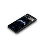 metallica back phone cover | glass case for Google Pixel 8