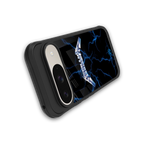 metallica back phone cover | glass case for google pixel 9