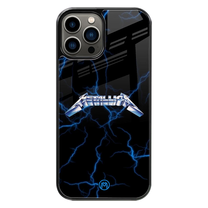 Premium Glass Back Mobile Phone Cover for iPhone, Samsung, OnePlus, Google Pixel, Redmi, Oppo, Vivo & Realme