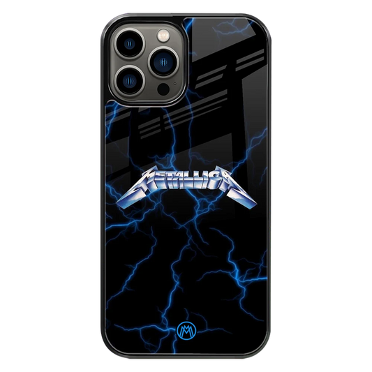 Premium Glass Back Mobile Phone Cover for iPhone, Samsung, OnePlus, Google Pixel, Redmi, Oppo, Vivo & Realme
