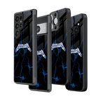 Stylish Glass Back Case for All Smartphones – iPhone, Samsung, OnePlus, Pixel, Redmi, Oppo, Vivo, Motorola