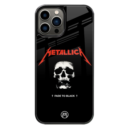 Premium Glass Back Mobile Phone Cover for iPhone, Samsung, OnePlus, Google Pixel, Redmi, Oppo, Vivo & Realme