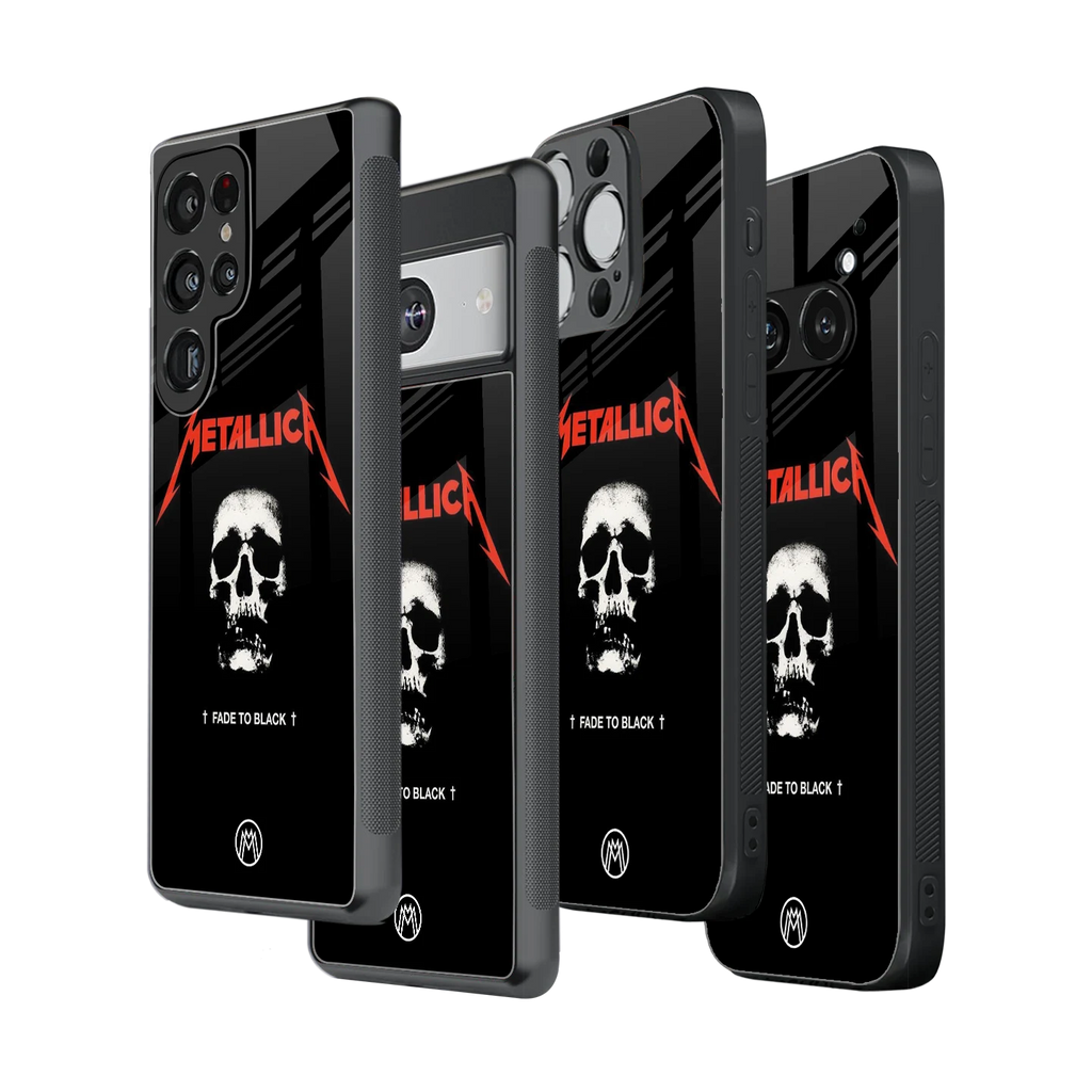 Stylish Glass Back Case for All Smartphones – iPhone, Samsung, OnePlus, Pixel, Redmi, Oppo, Vivo, Motorola