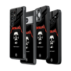 Stylish Glass Back Case for All Smartphones – iPhone, Samsung, OnePlus, Pixel, Redmi, Oppo, Vivo, Motorola