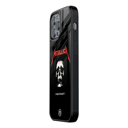 Slim Glass Back Phone Case for Multiple Brands – iPhone, Samsung, Redmi, OnePlus, Oppo, Vivo
