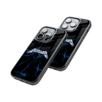 Protective Glass Back Phone Case Compatible with iPhone, Samsung, OnePlus, Pixel & More