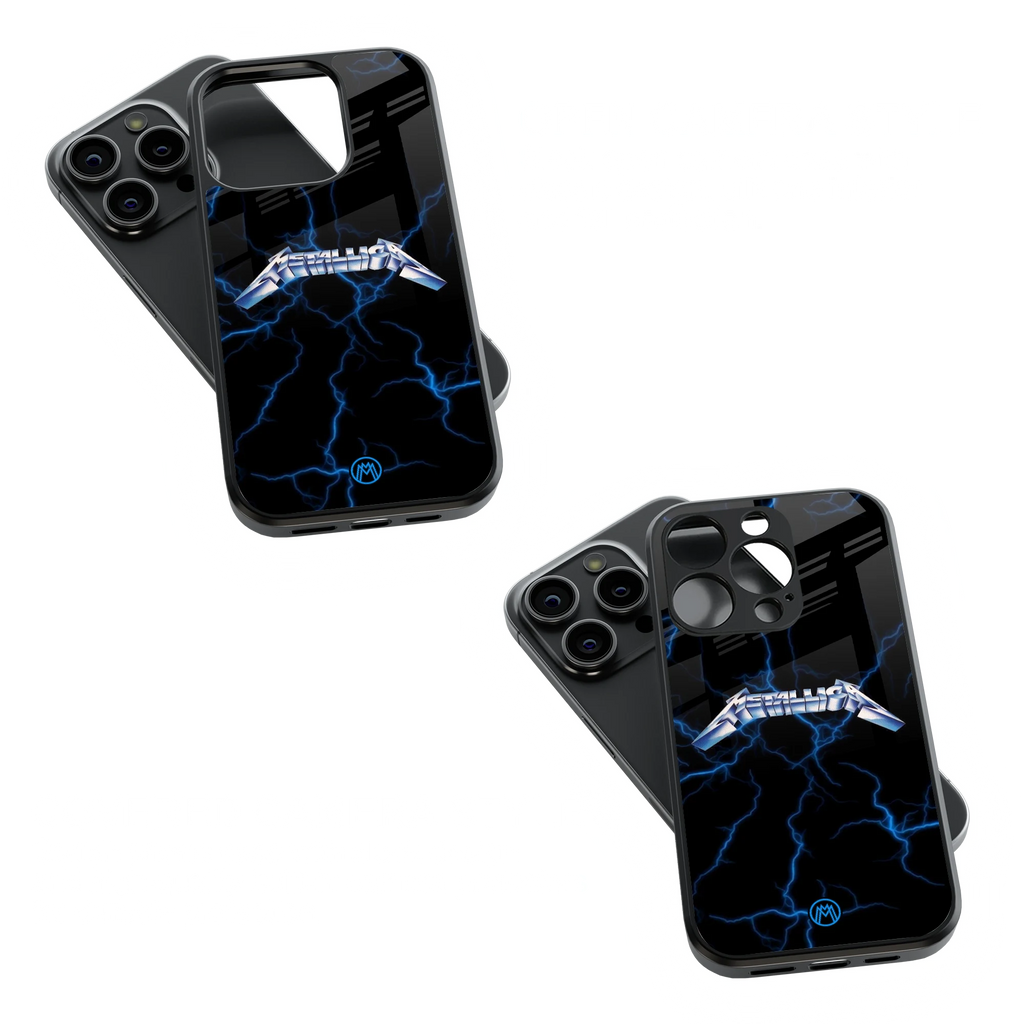 Trendy Glass Back Mobile Case for iPhone, Samsung, Redmi, OnePlus, Google Pixel, Motorola