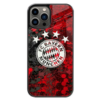 Premium Glass Back Mobile Phone Cover for iPhone, Samsung, OnePlus, Google Pixel, Redmi, Oppo, Vivo & Realme