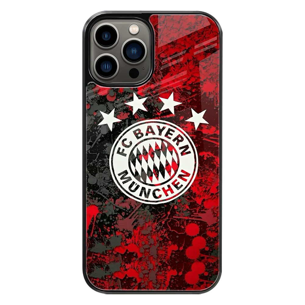 Premium Glass Back Mobile Phone Cover for iPhone, Samsung, OnePlus, Google Pixel, Redmi, Oppo, Vivo & Realme