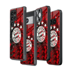 Stylish Glass Back Case for All Smartphones iPhone, Samsung, OnePlus, Pixel, Redmi, Oppo, Vivo, Motorola