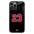 Premium Glass Back Mobile Phone Cover for iPhone, Samsung, OnePlus, Google Pixel, Redmi, Oppo, Vivo & Realme