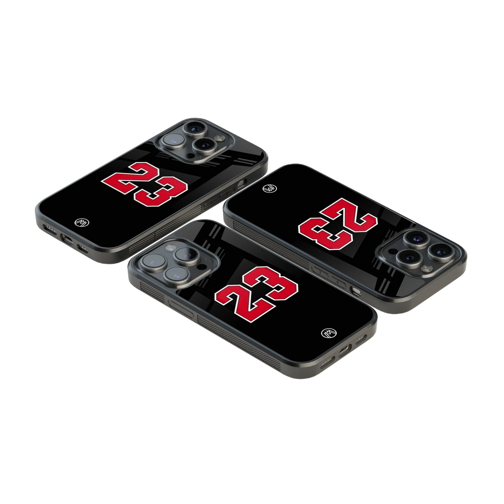 Luxury Glass Back Mobile Cover for iPhone, Samsung Galaxy, OnePlus, Pixel, Redmi & More