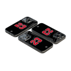 Luxury Glass Back Mobile Cover for iPhone, Samsung Galaxy, OnePlus, Pixel, Redmi & More