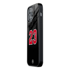 Slim Glass Back Phone Case for Multiple Brands iPhone, Samsung, Redmi, OnePlus, Oppo, Vivo