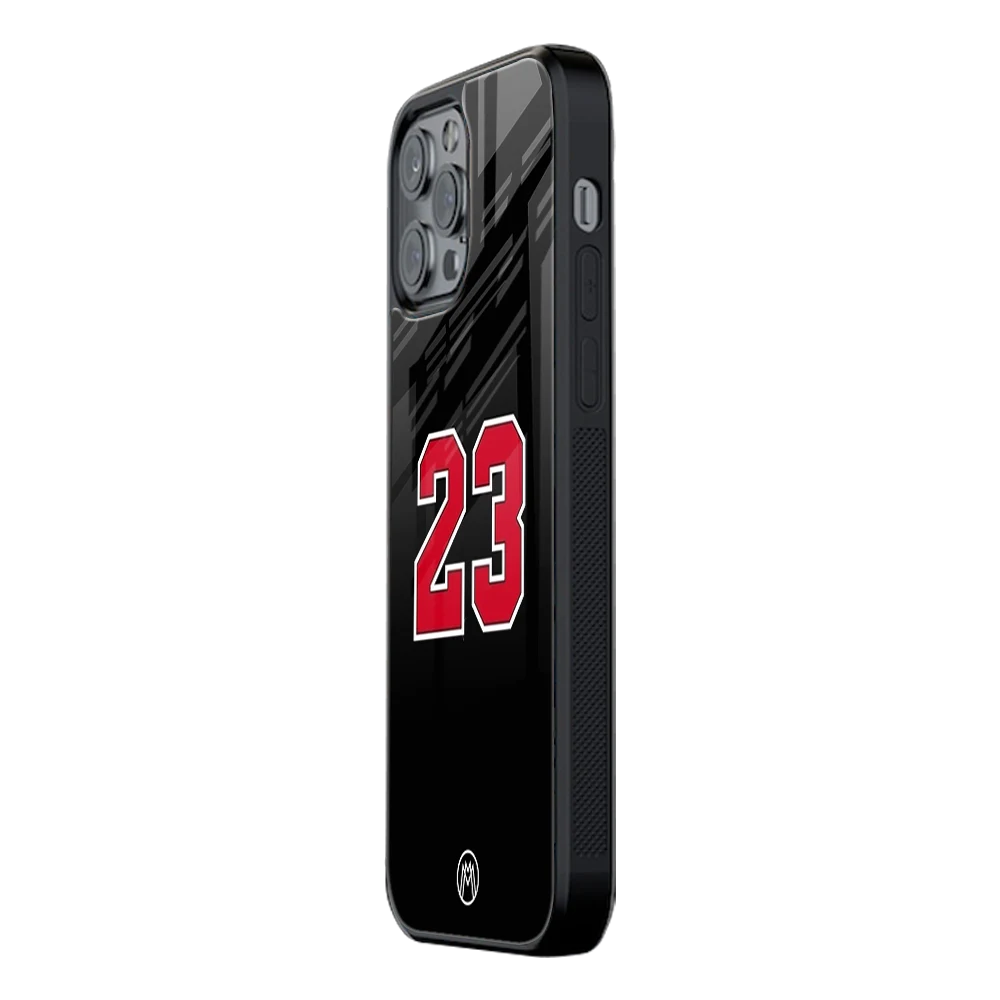 Slim Glass Back Phone Case for Multiple Brands iPhone, Samsung, Redmi, OnePlus, Oppo, Vivo
