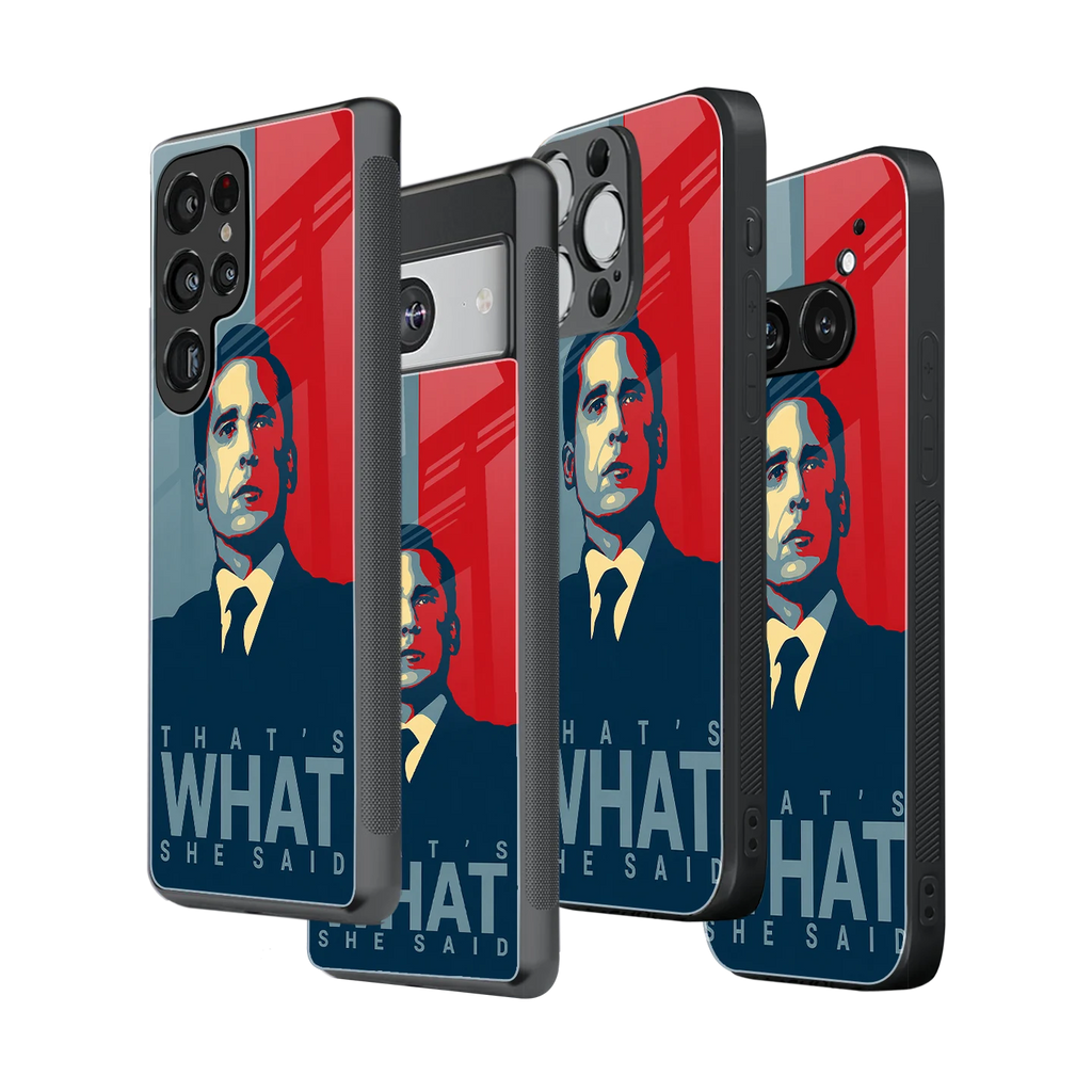 Stylish Glass Back Case for All Smartphones iPhone, Samsung, OnePlus, Pixel, Redmi, Oppo, Vivo, Motorola