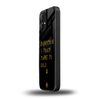 midas touch back phone cover | glass case for nothing phone 1