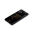 midas touch back phone cover | glass case for nothing phone 2