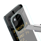 midas touch back phone cover | glass case for oneplus nord ce 3