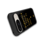 midas touch back phone cover | glass case for google pixel 9