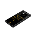 midas touch back phone cover | glass case for samsung galaxy s23 plus
