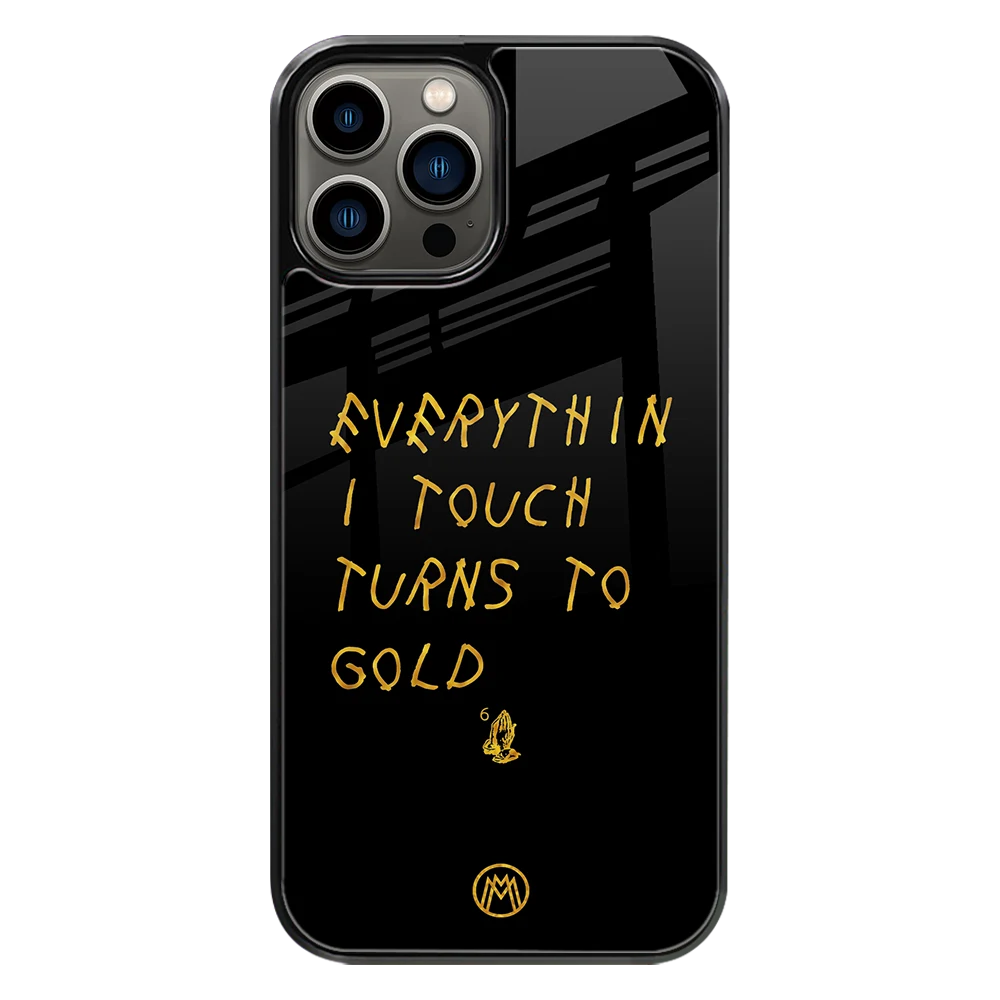 Premium Glass Back Mobile Phone Cover for iPhone, Samsung, OnePlus, Google Pixel, Redmi, Oppo, Vivo & Realme