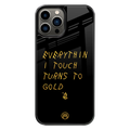 Premium Glass Back Mobile Phone Cover for iPhone, Samsung, OnePlus, Google Pixel, Redmi, Oppo, Vivo & Realme