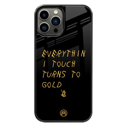 Premium Glass Back Mobile Phone Cover for iPhone, Samsung, OnePlus, Google Pixel, Redmi, Oppo, Vivo & Realme