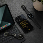 midas touch back phone cover | glass case for samsung galaxy s23 plus