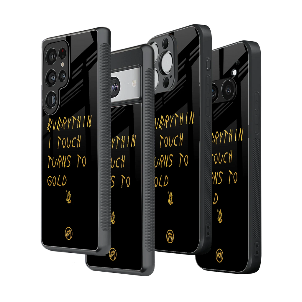 Stylish Glass Back Case for All Smartphones – iPhone, Samsung, OnePlus, Pixel, Redmi, Oppo, Vivo, Motorola