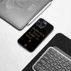 midas touch back phone cover | glass case for google pixel 9