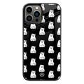 Premium Glass Back Mobile Phone Cover for iPhone, Samsung, OnePlus, Google Pixel, Redmi, Oppo, Vivo & Realme