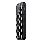 Slim Glass Back Phone Case for Multiple Brands – iPhone, Samsung, Redmi, OnePlus, Oppo, Vivo