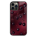 Premium Glass Back Mobile Phone Cover for iPhone, Samsung, OnePlus, Google Pixel, Redmi, Oppo, Vivo & Realme