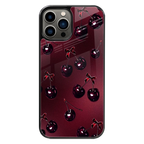 Premium Glass Back Mobile Phone Cover for iPhone, Samsung, OnePlus, Google Pixel, Redmi, Oppo, Vivo & Realme