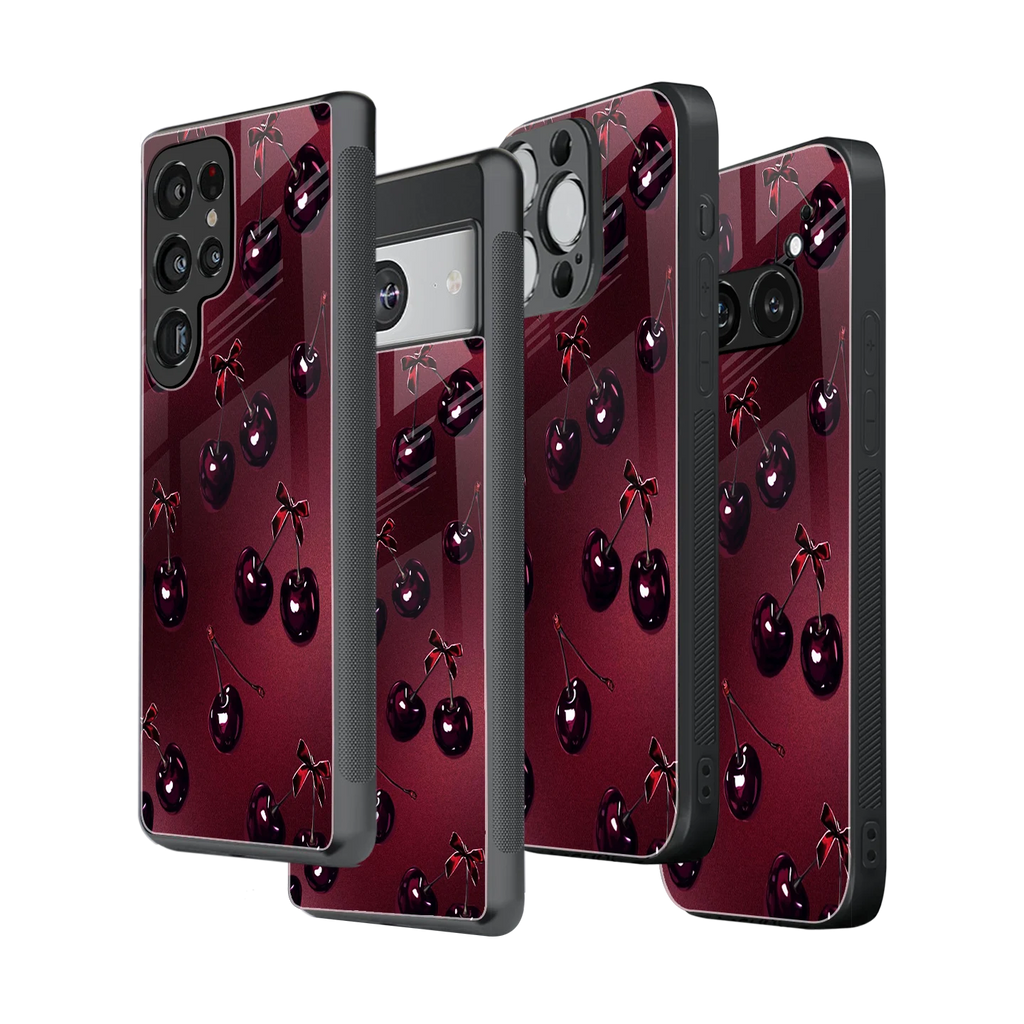 Stylish Glass Back Case for All Smartphones iPhone, Samsung, OnePlus, Pixel, Redmi, Oppo, Vivo, Motorola