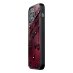 Slim Glass Back Phone Case for Multiple Brands iPhone, Samsung, Redmi, OnePlus, Oppo, Vivo