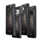 Stylish Glass Back Case for All Smartphones iPhone, Samsung, OnePlus, Pixel, Redmi, Oppo, Vivo, Motorola