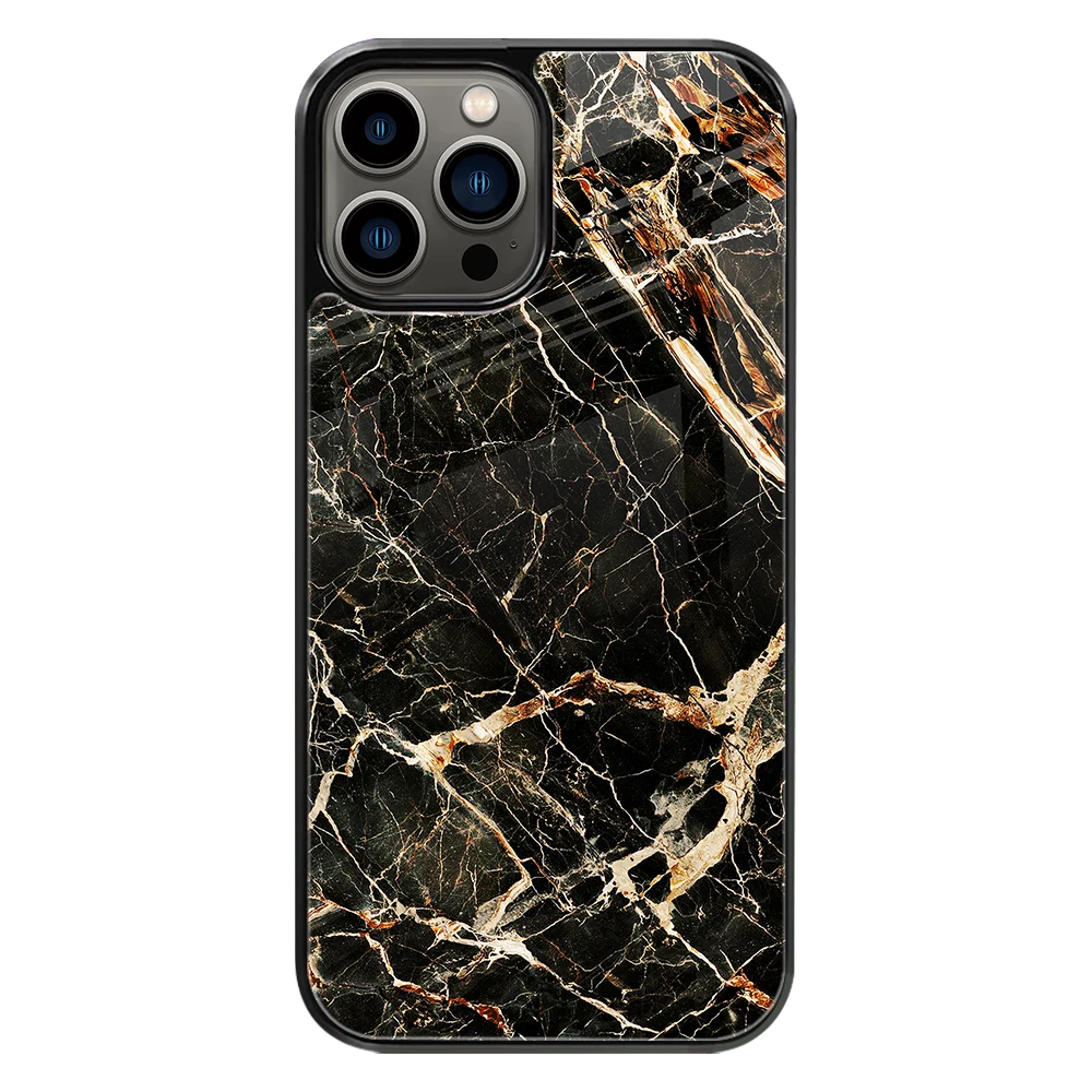 Premium Glass Back Mobile Phone Cover for iPhone, Samsung, OnePlus, Google Pixel, Redmi, Oppo, Vivo & Realme