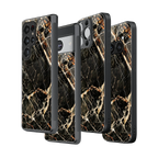 Stylish Glass Back Case for All Smartphones iPhone, Samsung, OnePlus, Pixel, Redmi, Oppo, Vivo, Motorola