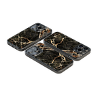 Luxury Glass Back Mobile Cover for iPhone, Samsung Galaxy, OnePlus, Pixel, Redmi & More