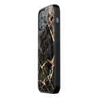 Slim Glass Back Phone Case for Multiple Brands iPhone, Samsung, Redmi, OnePlus, Oppo, Vivo