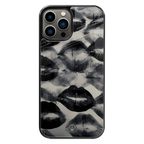 Premium Glass Back Mobile Phone Cover for iPhone, Samsung, OnePlus, Google Pixel, Redmi, Oppo, Vivo & Realme