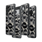 Stylish Glass Back Case for All Smartphones iPhone, Samsung, OnePlus, Pixel, Redmi, Oppo, Vivo, Motorola