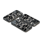 Luxury Glass Back Mobile Cover for iPhone, Samsung Galaxy, OnePlus, Pixel, Redmi & More