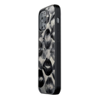 Slim Glass Back Phone Case for Multiple Brands iPhone, Samsung, Redmi, OnePlus, Oppo, Vivo